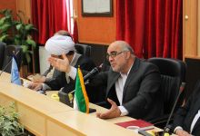 گزارش تصویری از بزرگداشت مقام جانبازان ،ایثارگران و آزادگان دردانشگاه